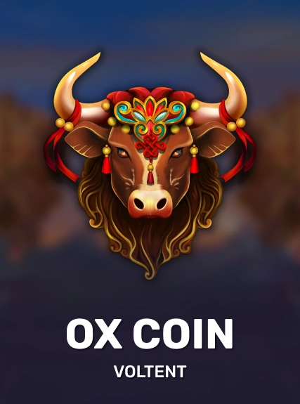 Ox Coin Ox Coin
