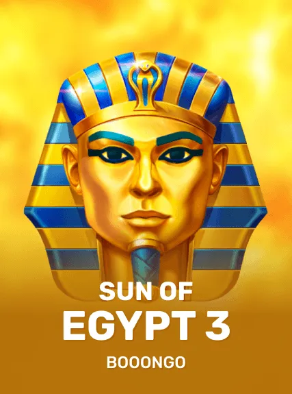 Sun of Egypt 3 Sun of Egypt 3